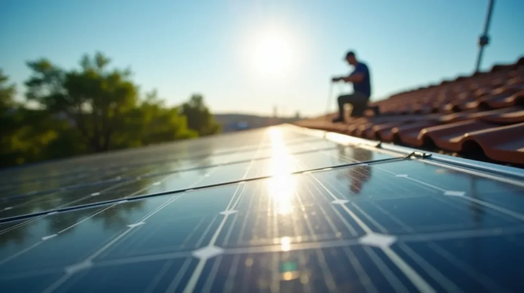 How Plug-and-Play Solar Panel Kits Work (And What They Actually Cost)