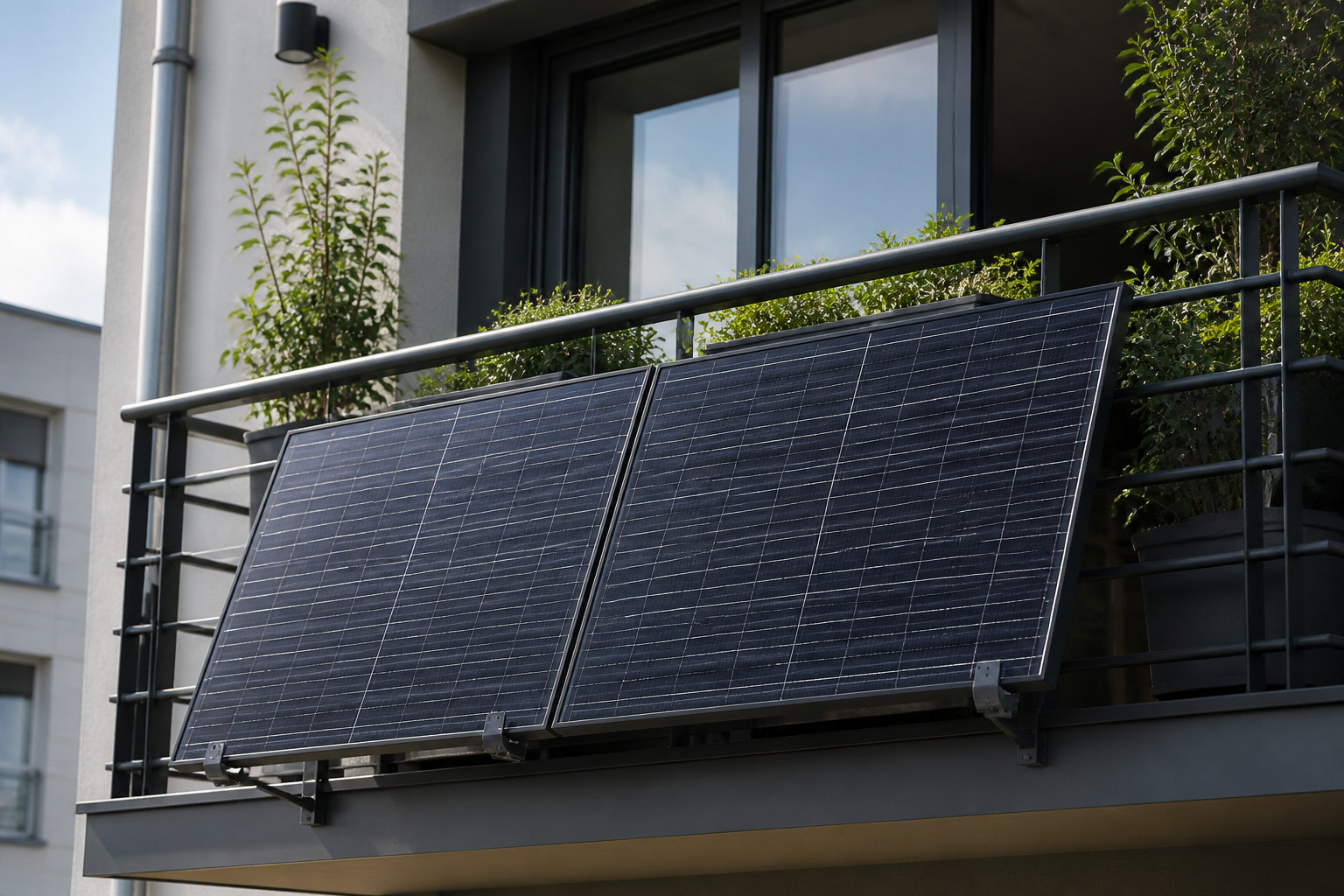 Why Renters and Balcony Owners Love These Systems