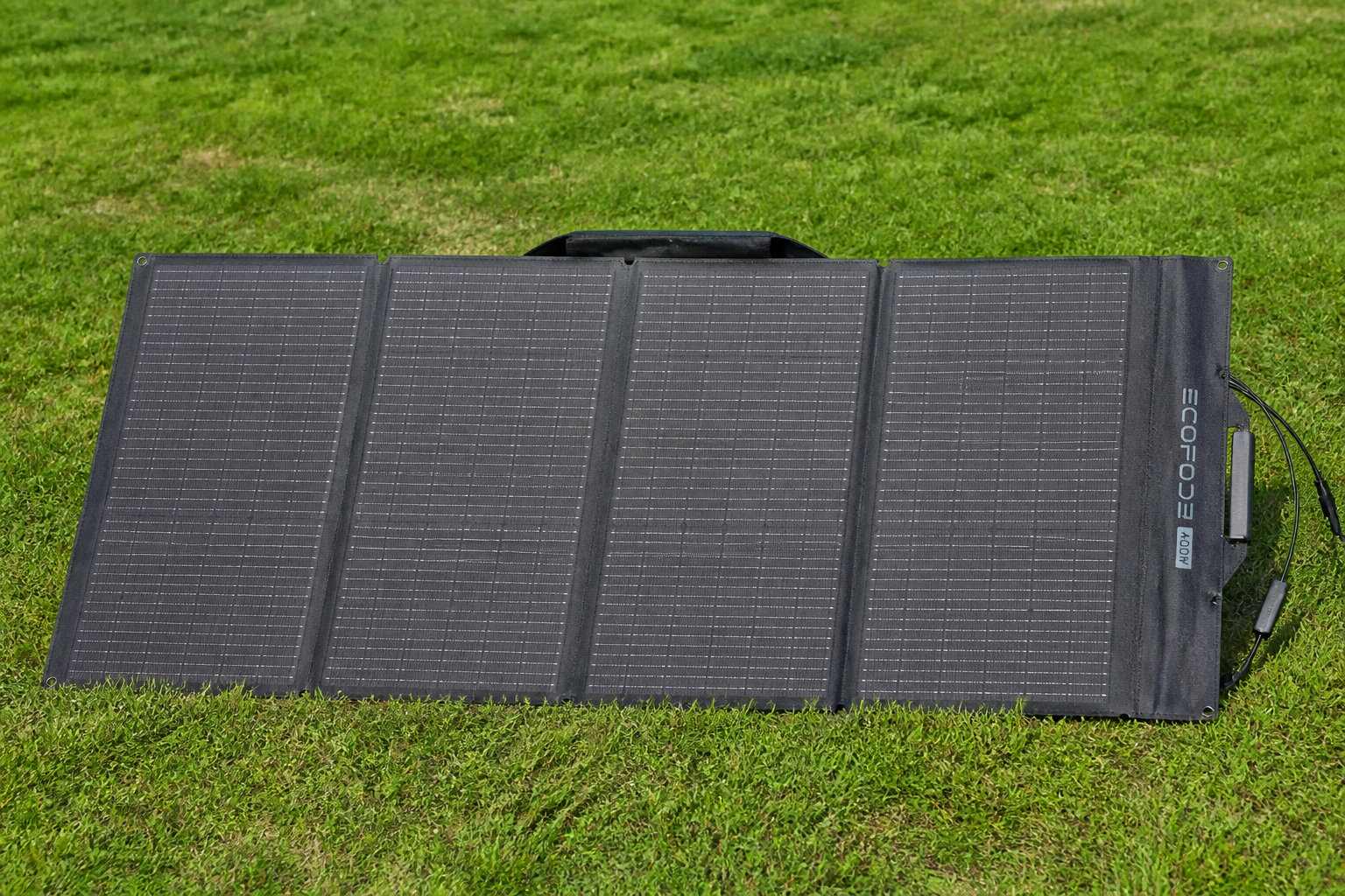 EcoFlow 400W: The Portable Power Solution