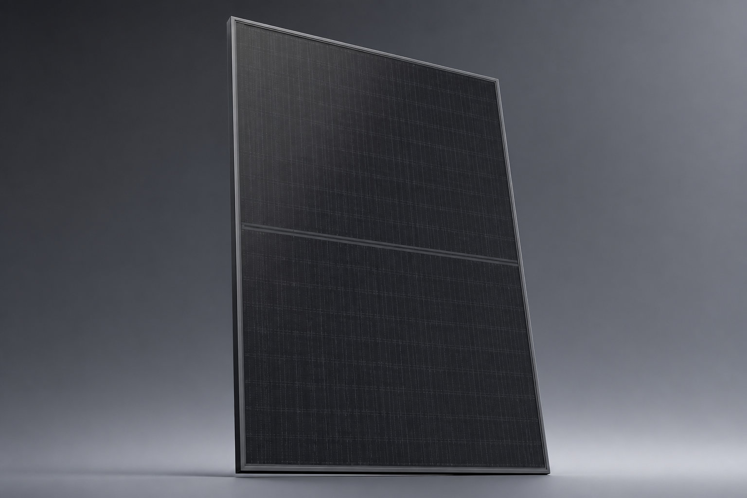 JA Solar 1500W: Heavy Duty Office Power