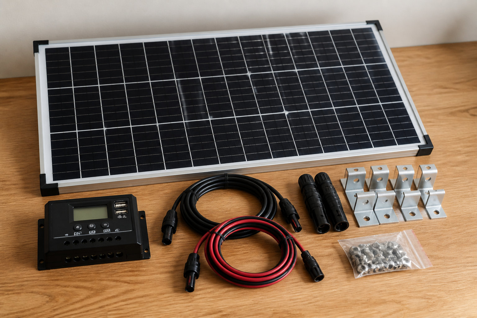 MK-SUN 2280W: Maximum Output for Professionals