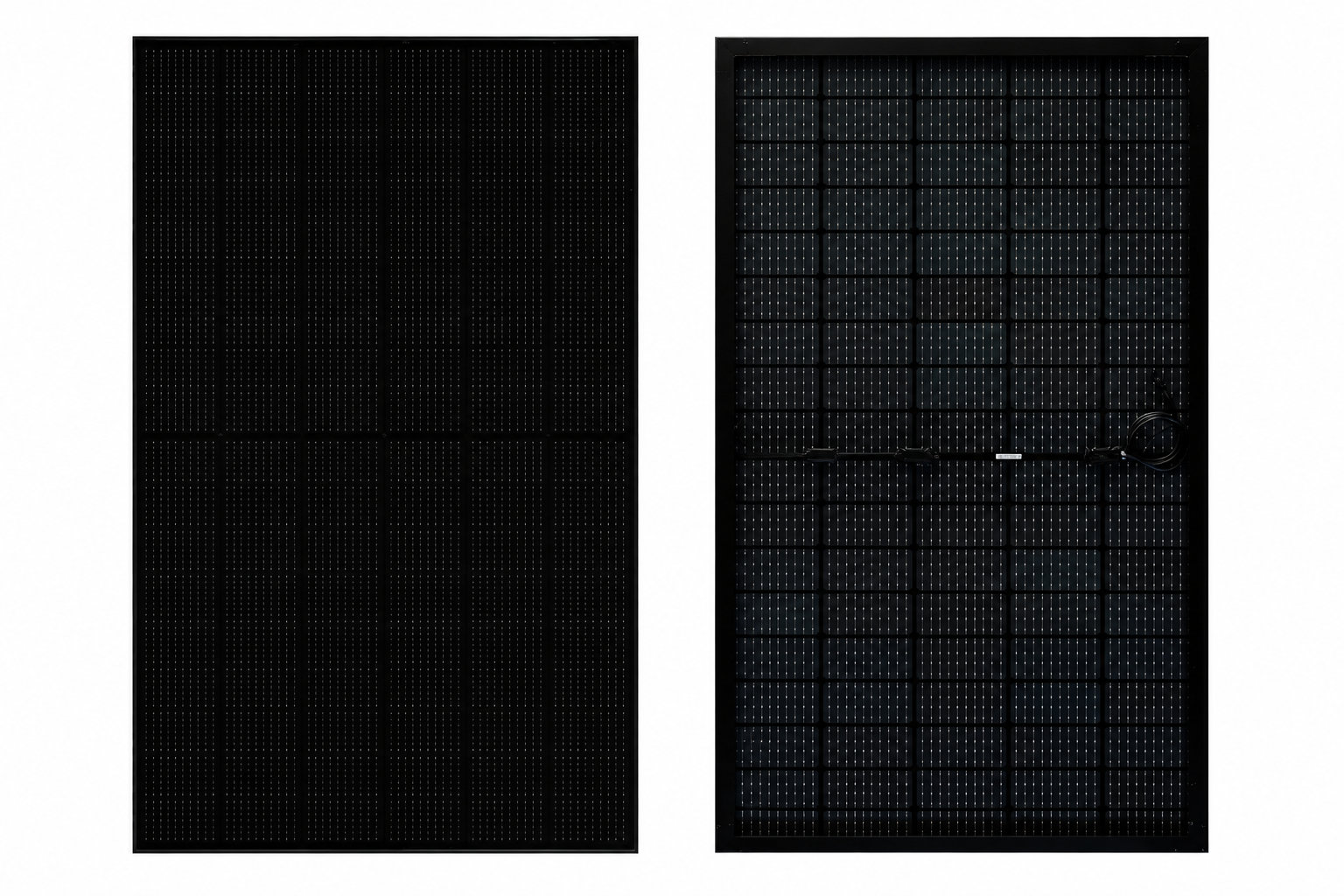 Sunology 405W: High Efficiency Plug and Play