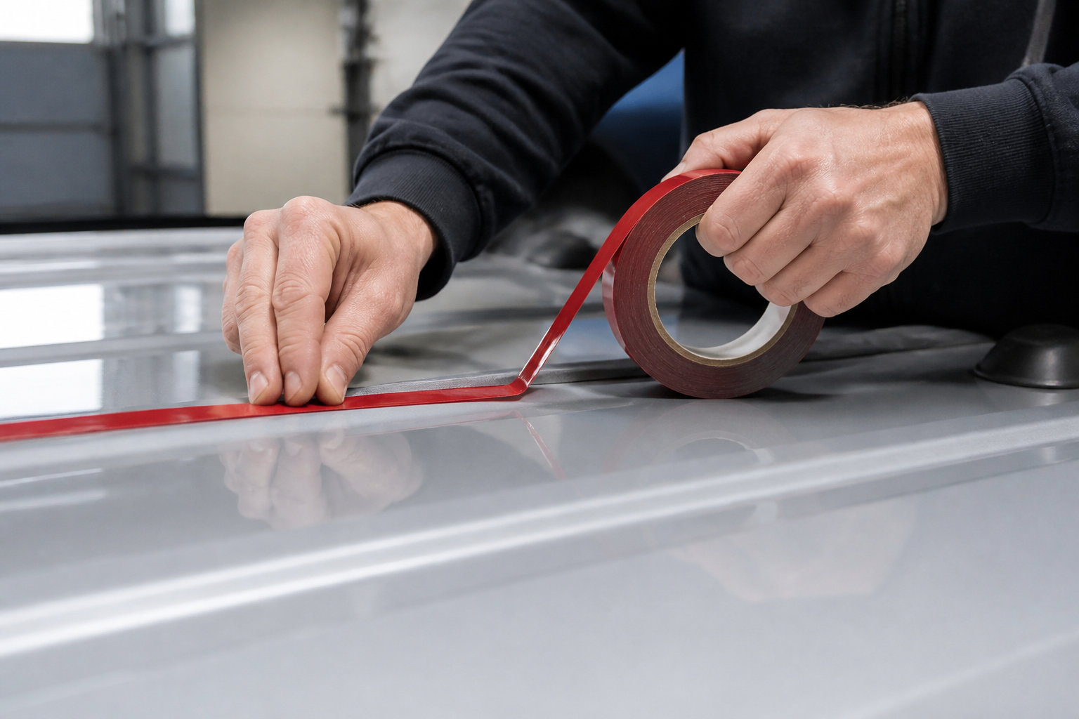 3 Non-Invasive Mounting Techniques for a Hole-Free Roof