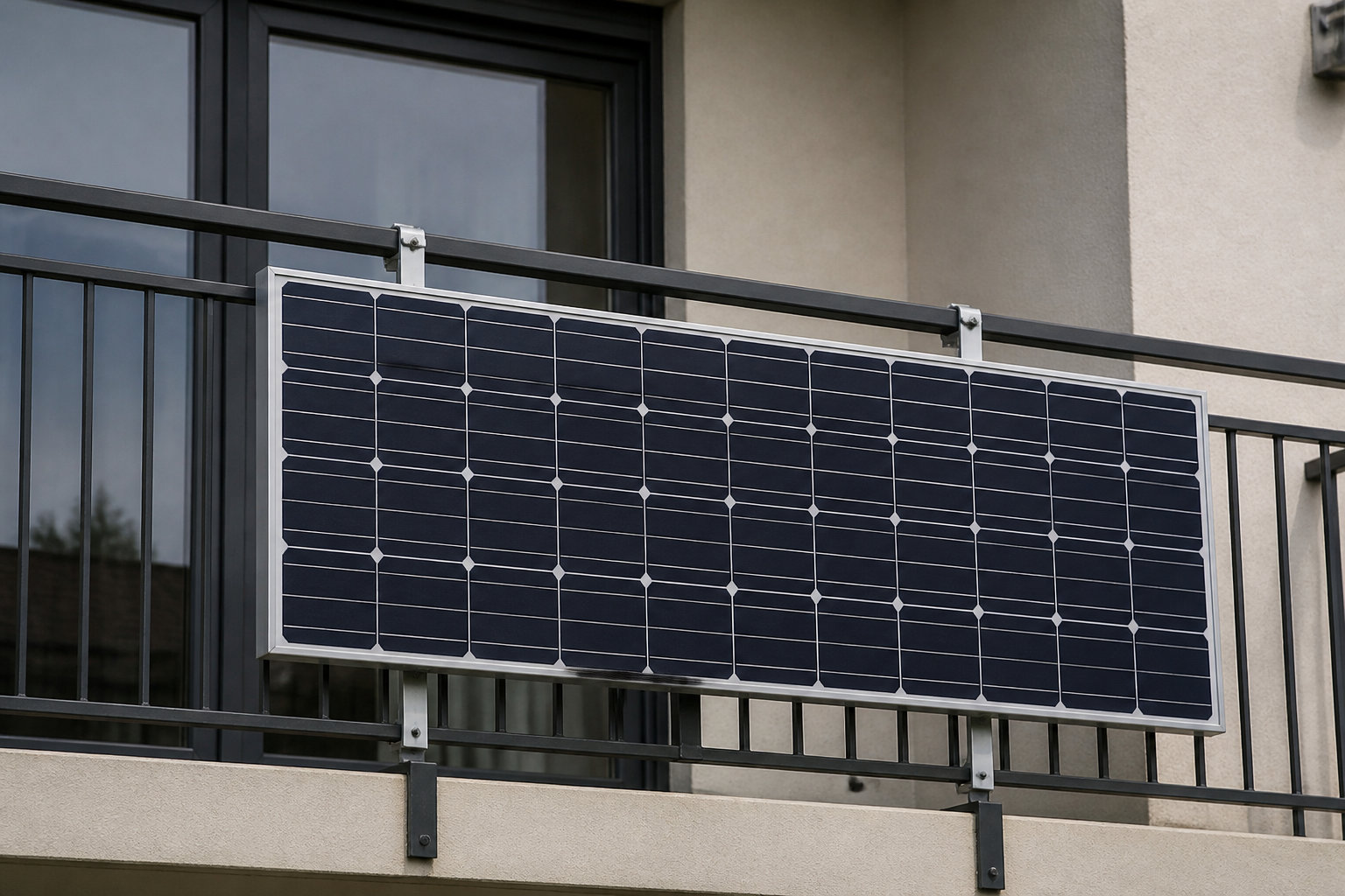 How to Pick the Best Plug and Play Solar Kits for Apartments