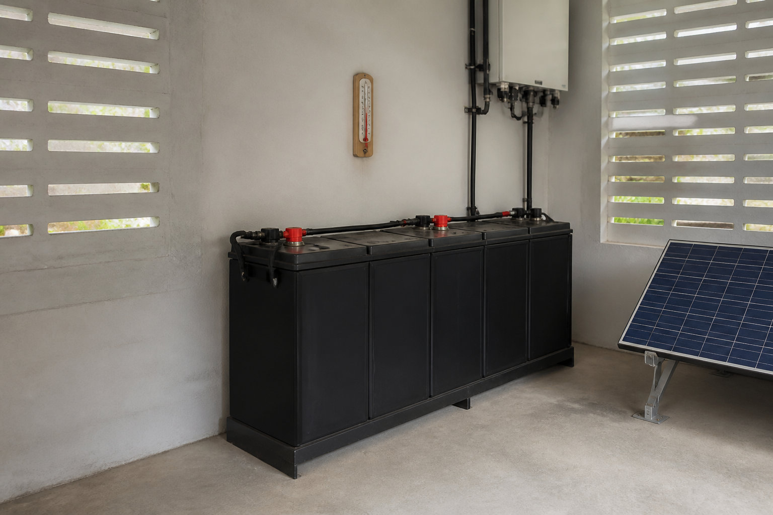 Practical Habits to Extend Your Battery Lifespan