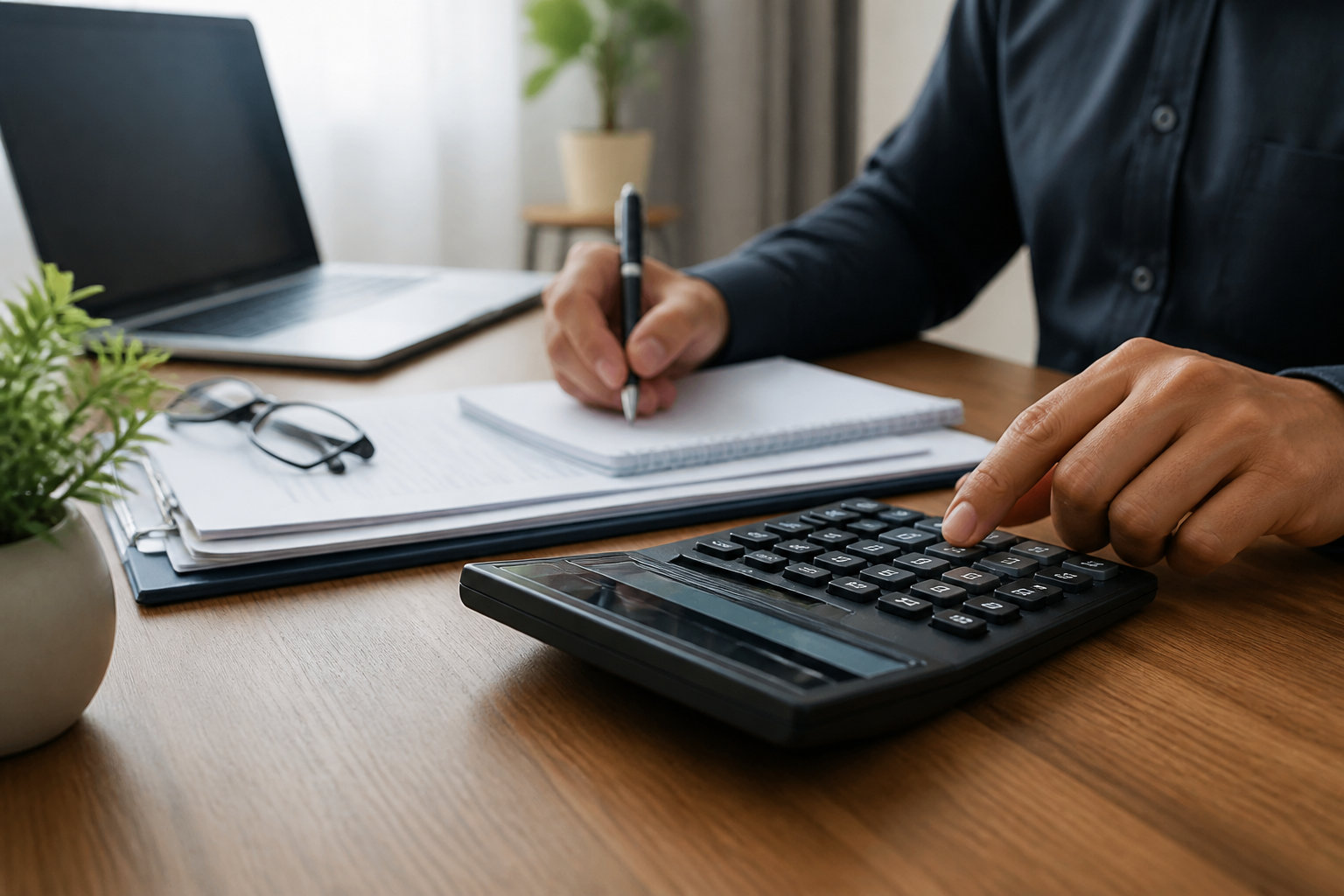 Calculating Your Break-Even Point Step-by-Step