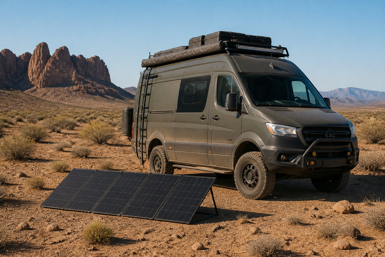 Maximizing Solar Yield in Diverse Environments π