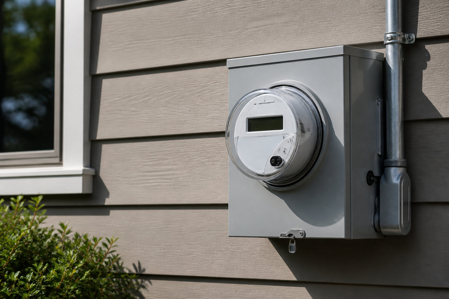 Will Your Electric Meter Run Backward With Plug-in Solar?