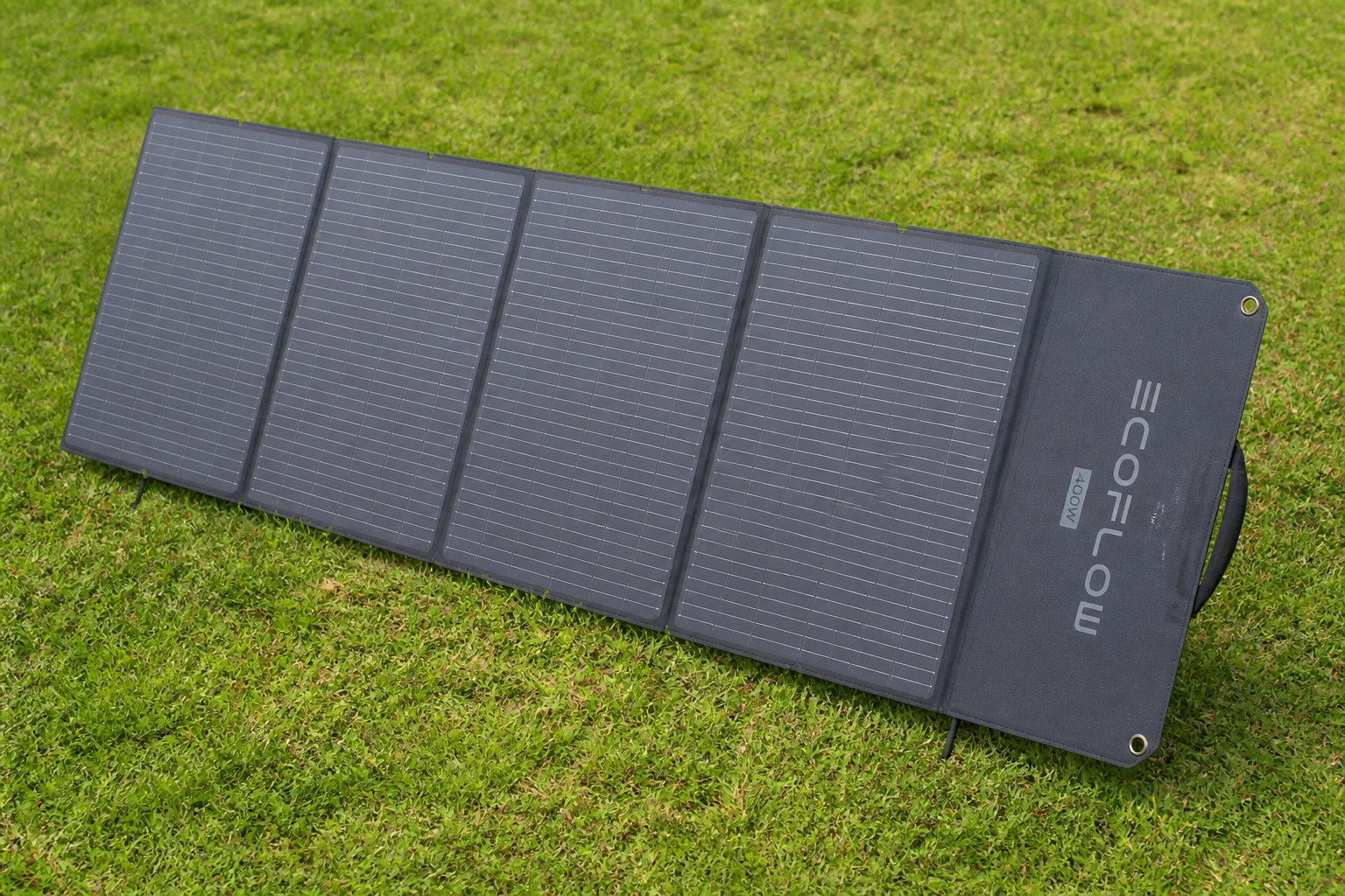 EcoFlow 400W: The Heavy-Duty Choice for Off-Grid Power