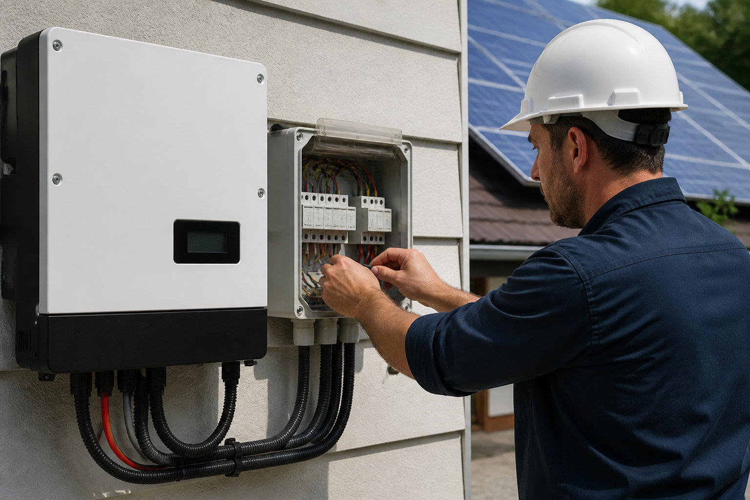 How to Master Your Portable Solar Setup for Maximum Efficiency?