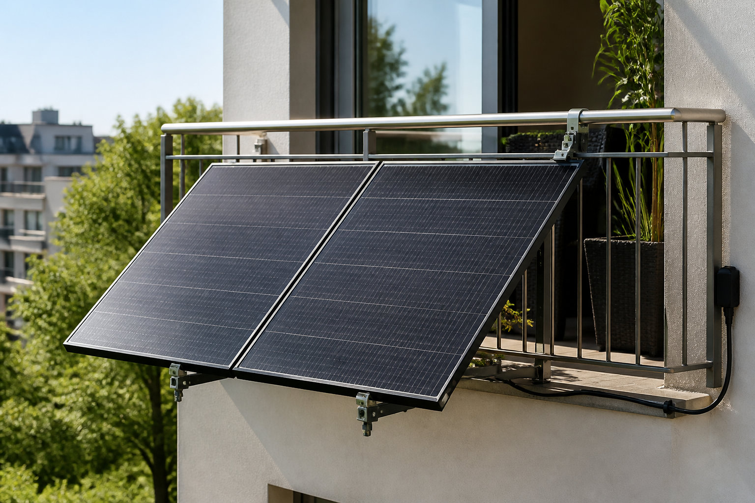 Legal Regulations for Plug and Play Solar in the USA