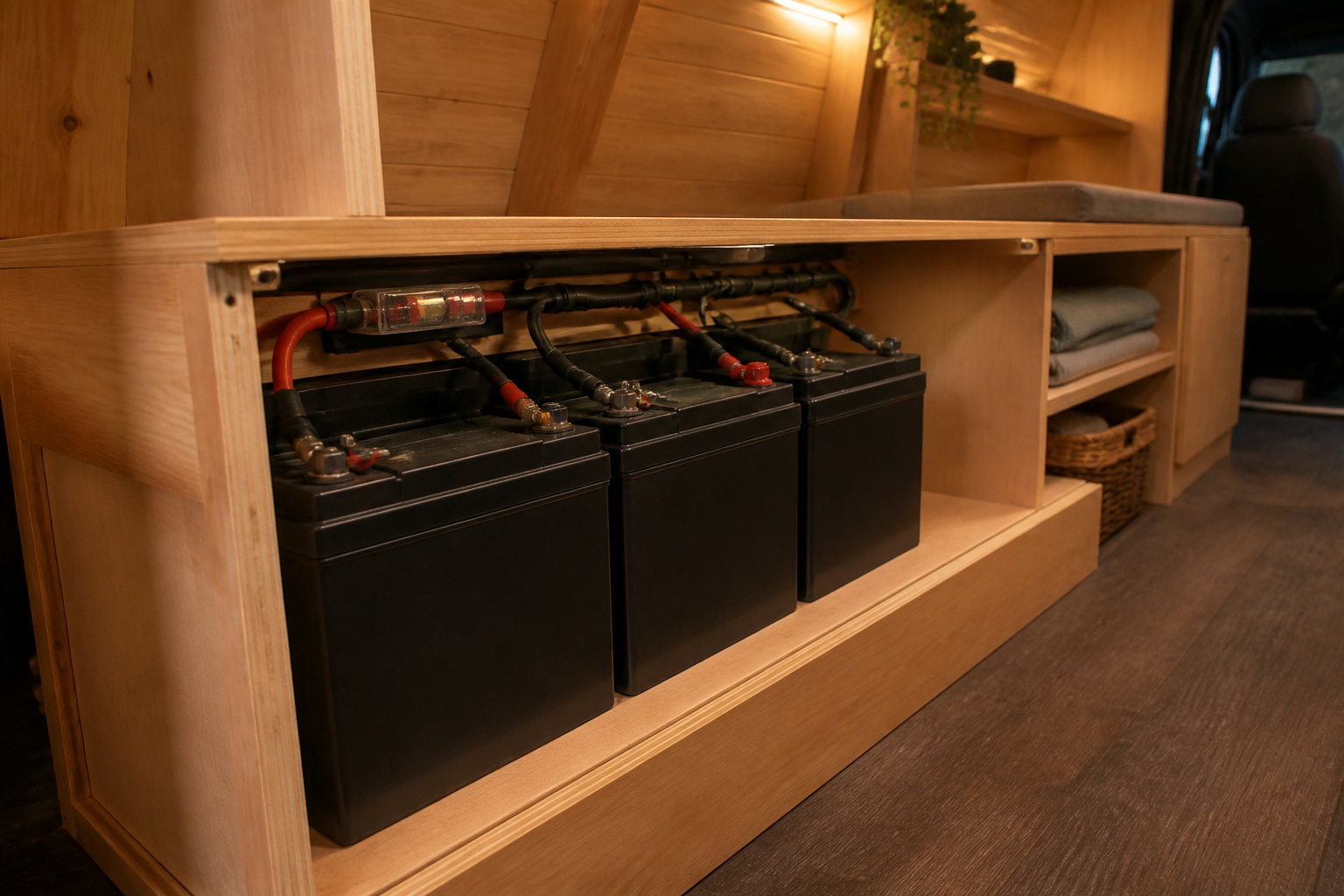 How Many Days of Autonomy Does Your Battery Really Need?