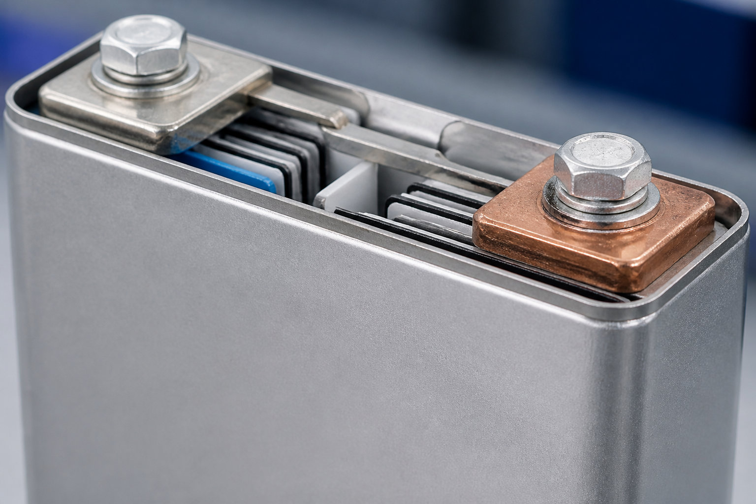 LiFePO4 Technology: Why Battery Chemistry Matters for Safety