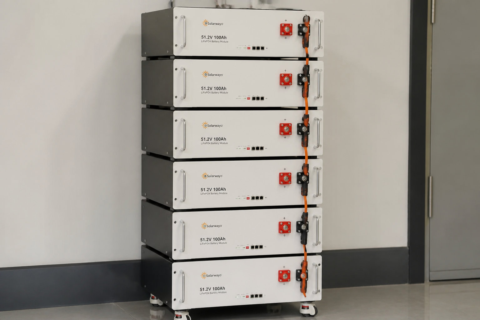 How to Manage 10kW Systems for Professional Shops?