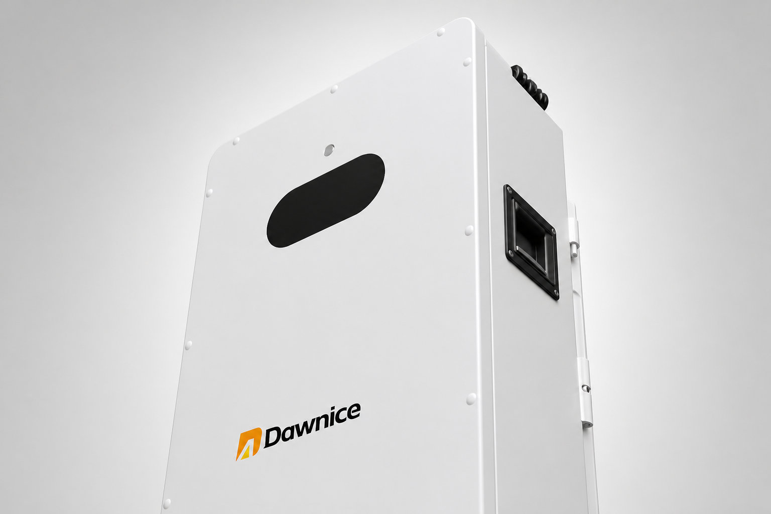 2 Technical Parameters for Storage Capacity Selection