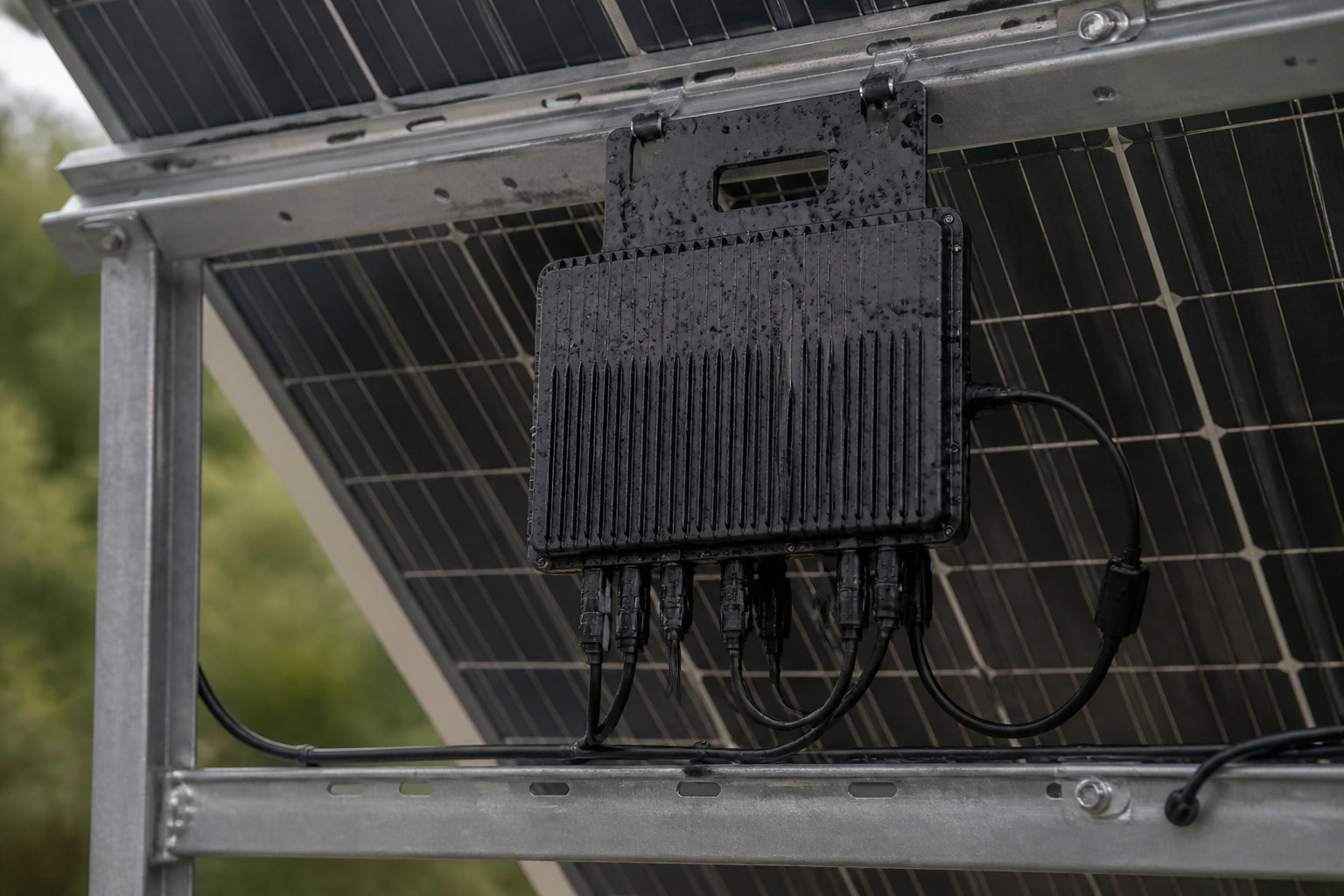 3 Key Technical Requirements for Apartment Solar Kits