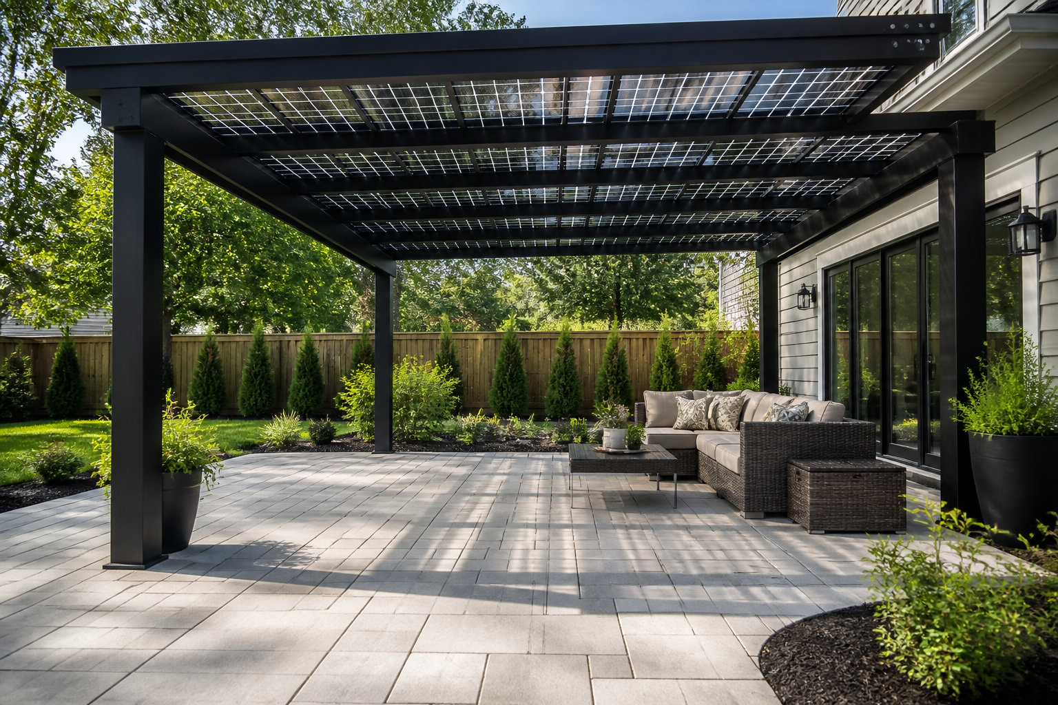 3 Ways to Customize Your Solar-Ready Configuration