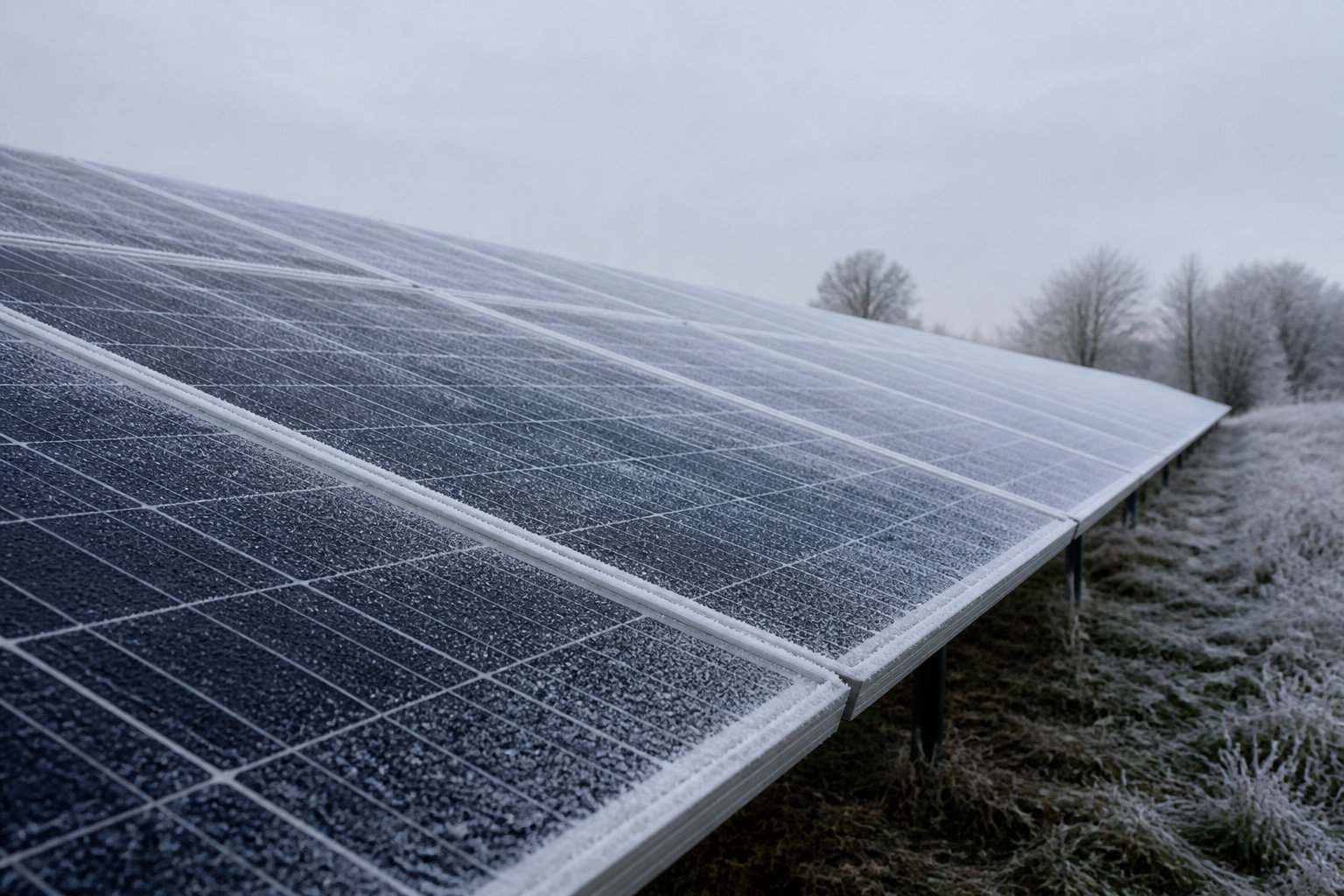 How to Account for Environmental Production Variables?