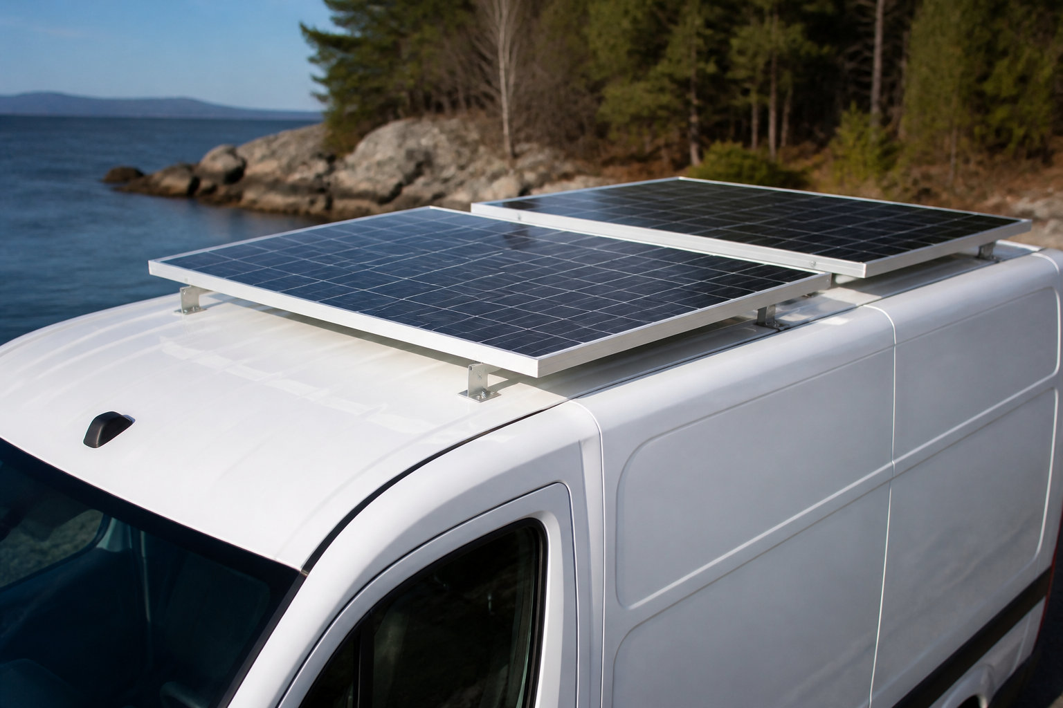 Efficiency Secrets and the Impact of Summer Heat