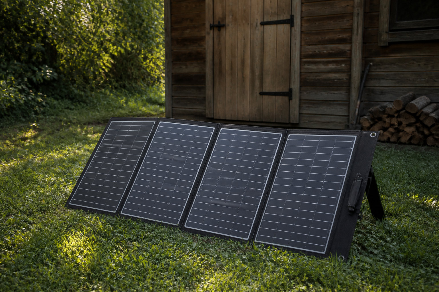 Compact 3kW to 5kW Kits for Light Duty
