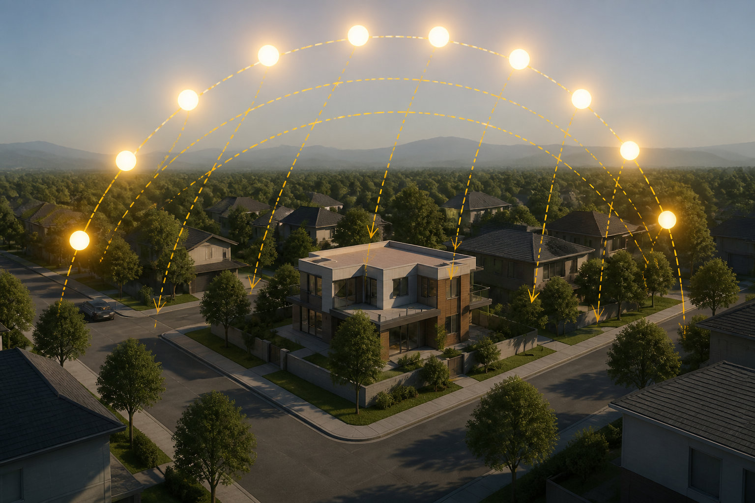Which Mobile Apps Provide the Most Accurate Sun Path Simulation?