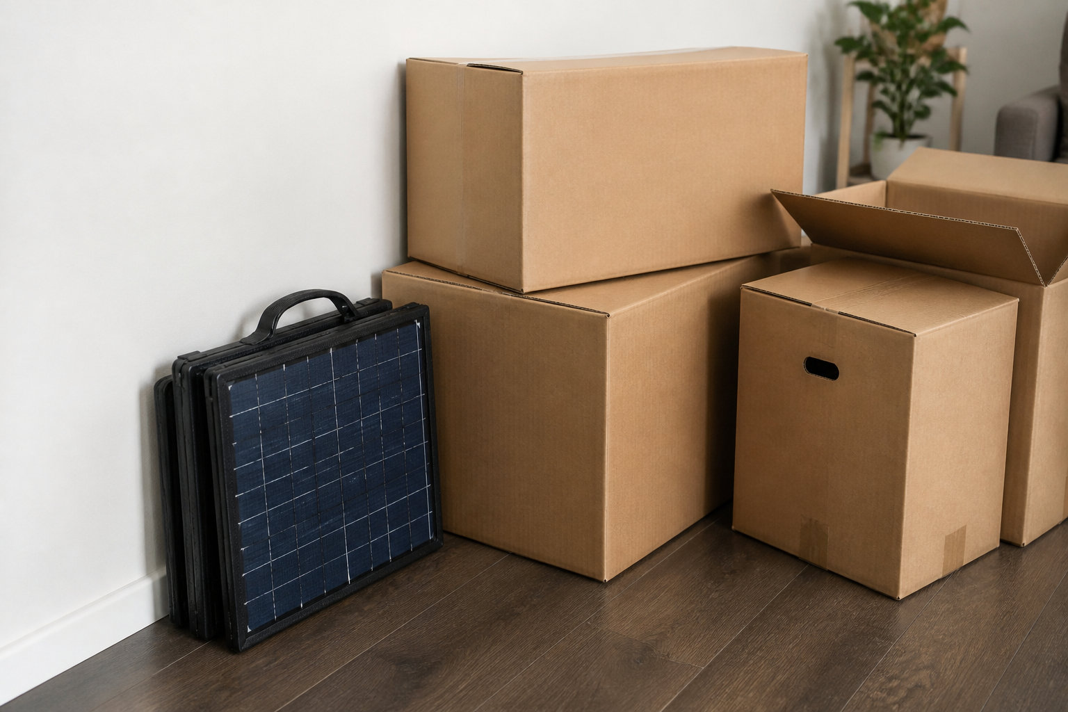 3 Criteria to Choose the Right Setup for Your Home