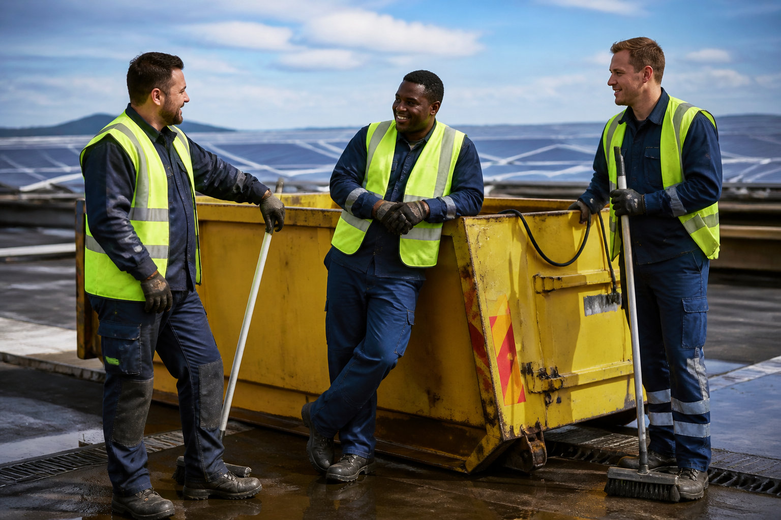 Safety Compliance and Long-Term Financial Cost Analysis