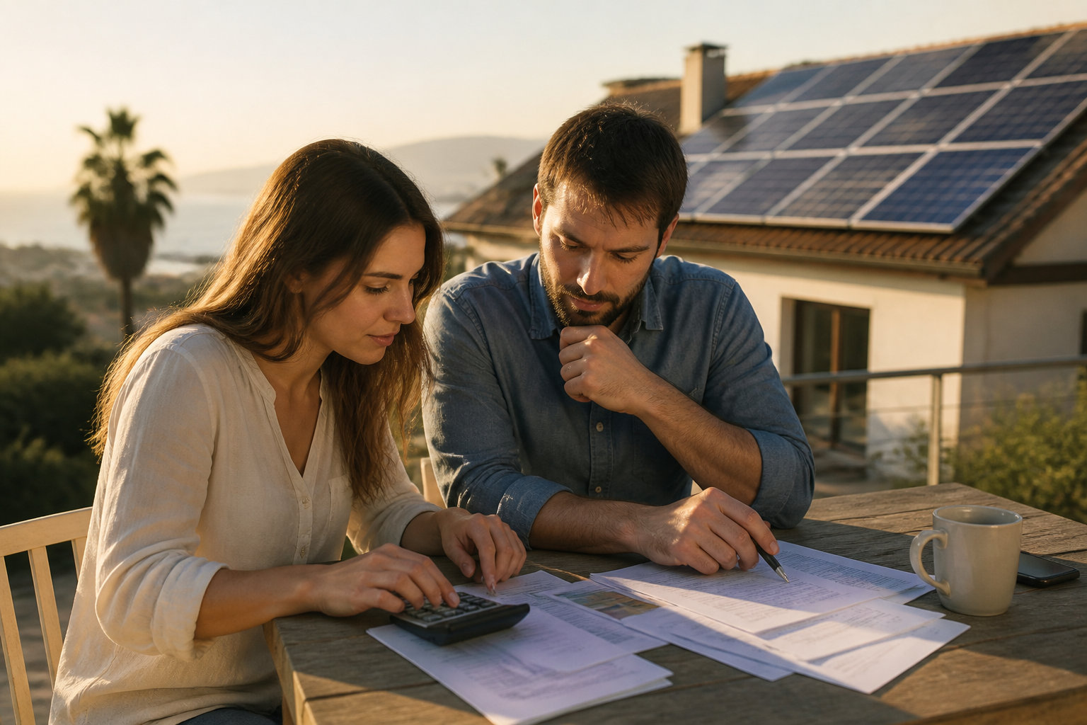 How Much Can You Actually Save with Plug-in Panels?