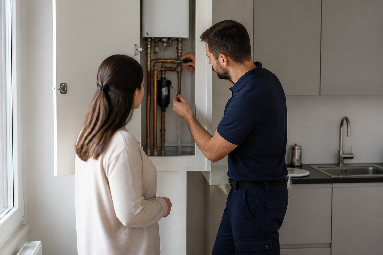 Managing Landlord Relations and Local Utility Compliance