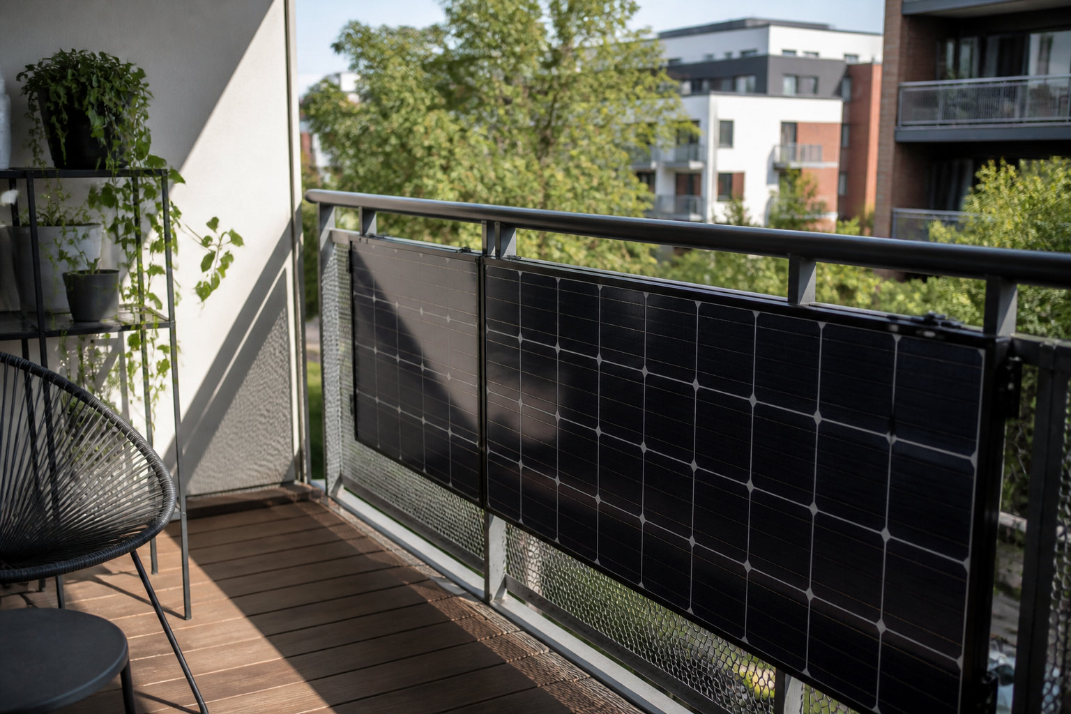 4 Metrics to Find Your Perfect Solar Match