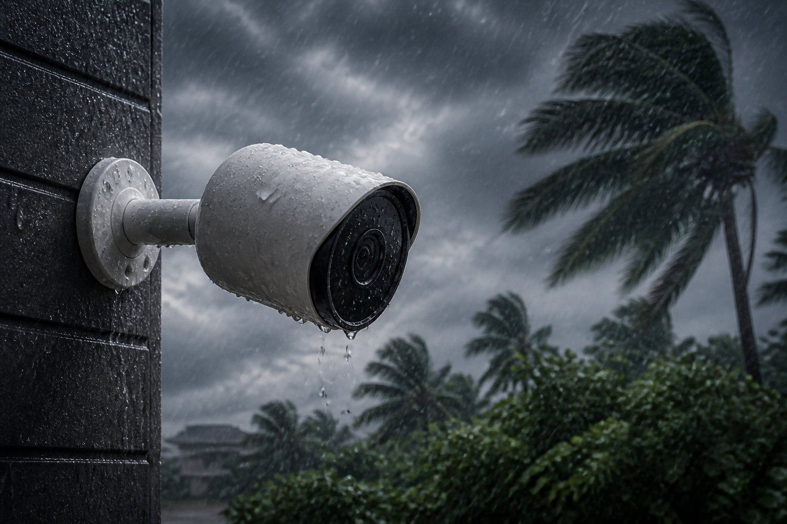 Weatherproofing and Long Term Durability Standards