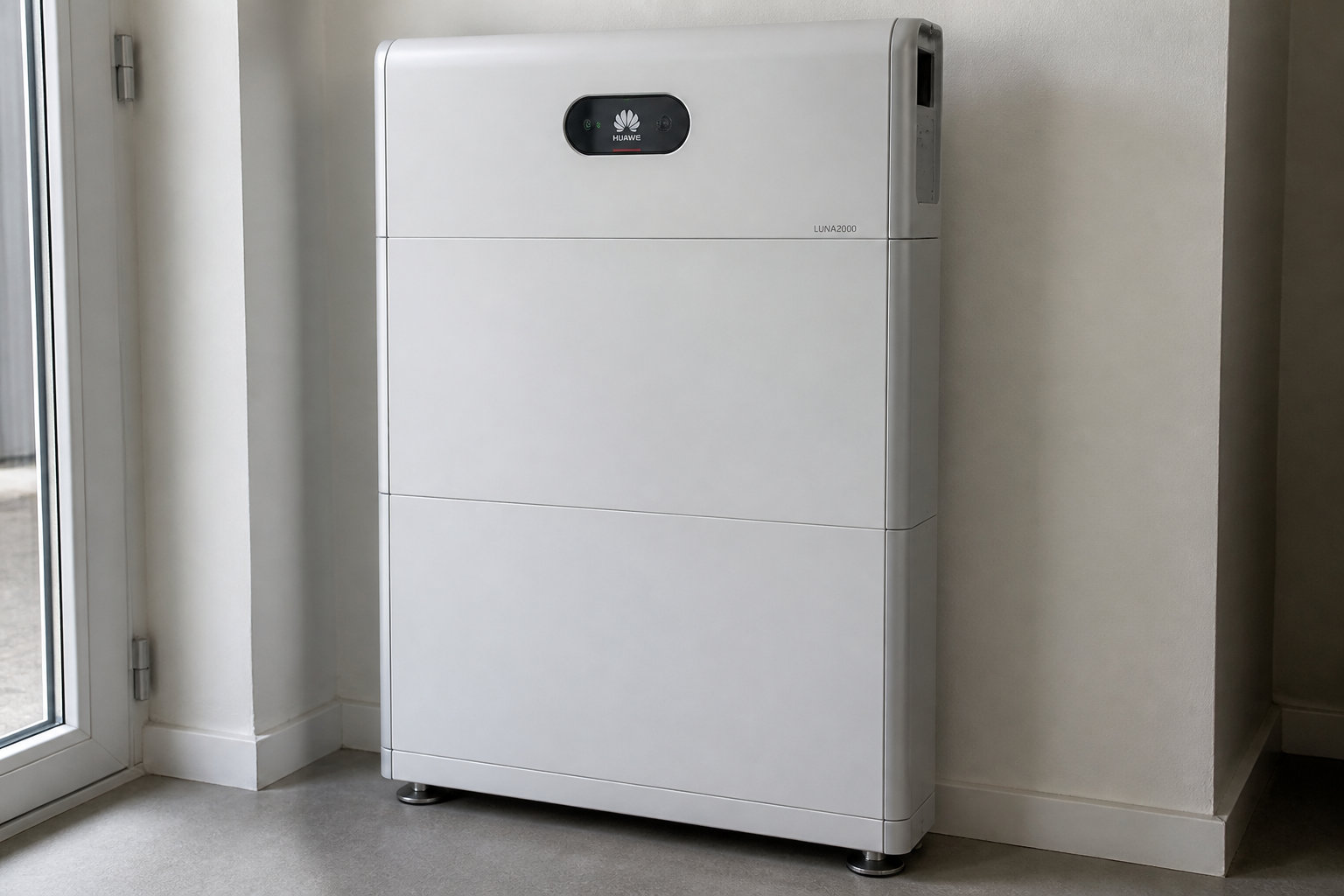 Huawei LUNA2000 S1: Modular Expansion Excellence