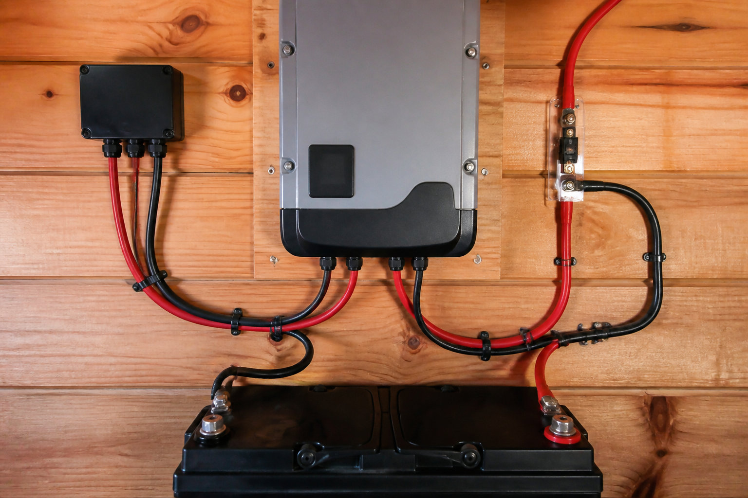 2 Ways to Boost Efficiency with MPPT and Wiring