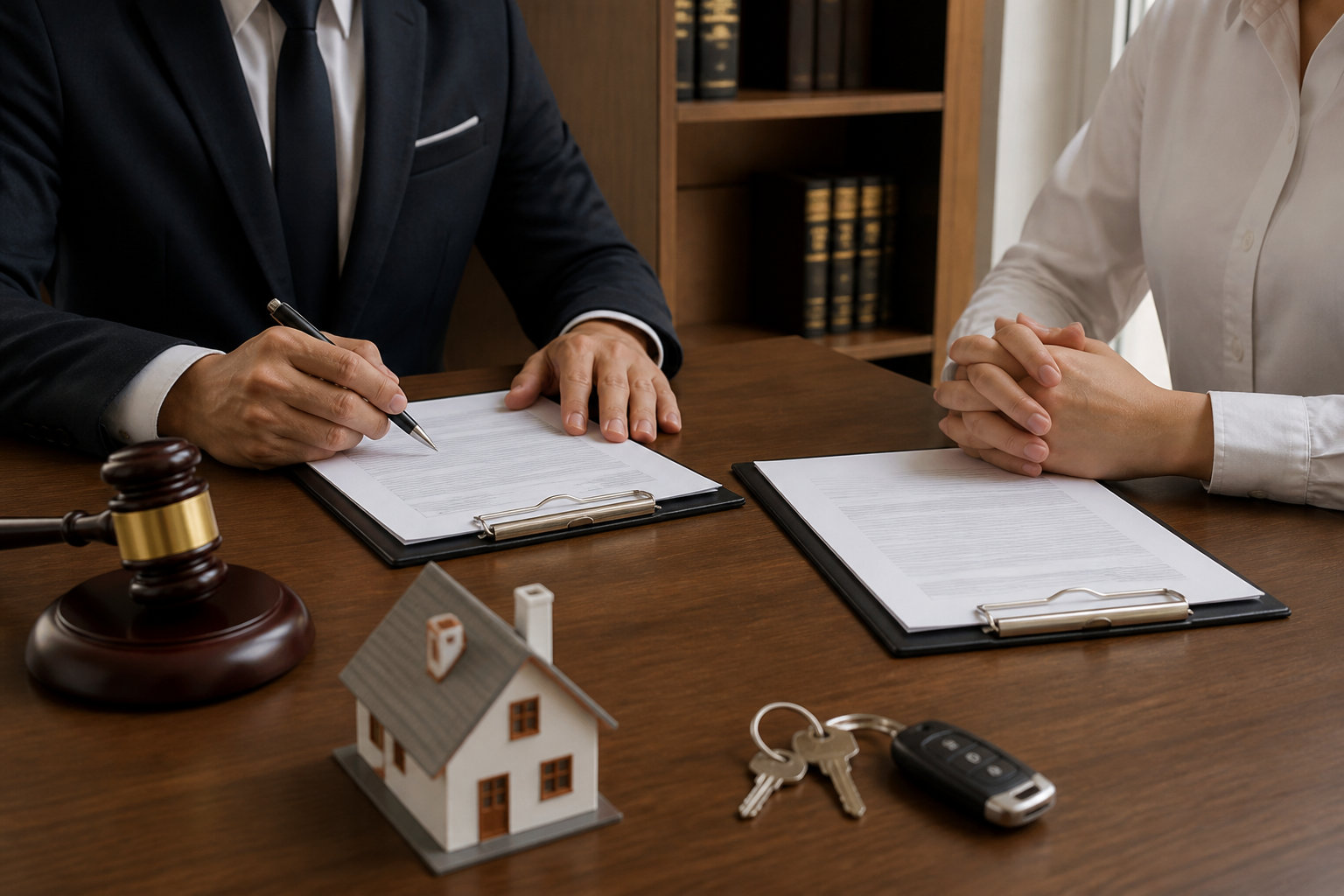How to Handle Insurance and Board Rejections?
